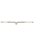 Henika Candy Heart Bracelet