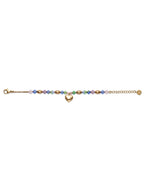 Henika Candy Heart Bracelet
