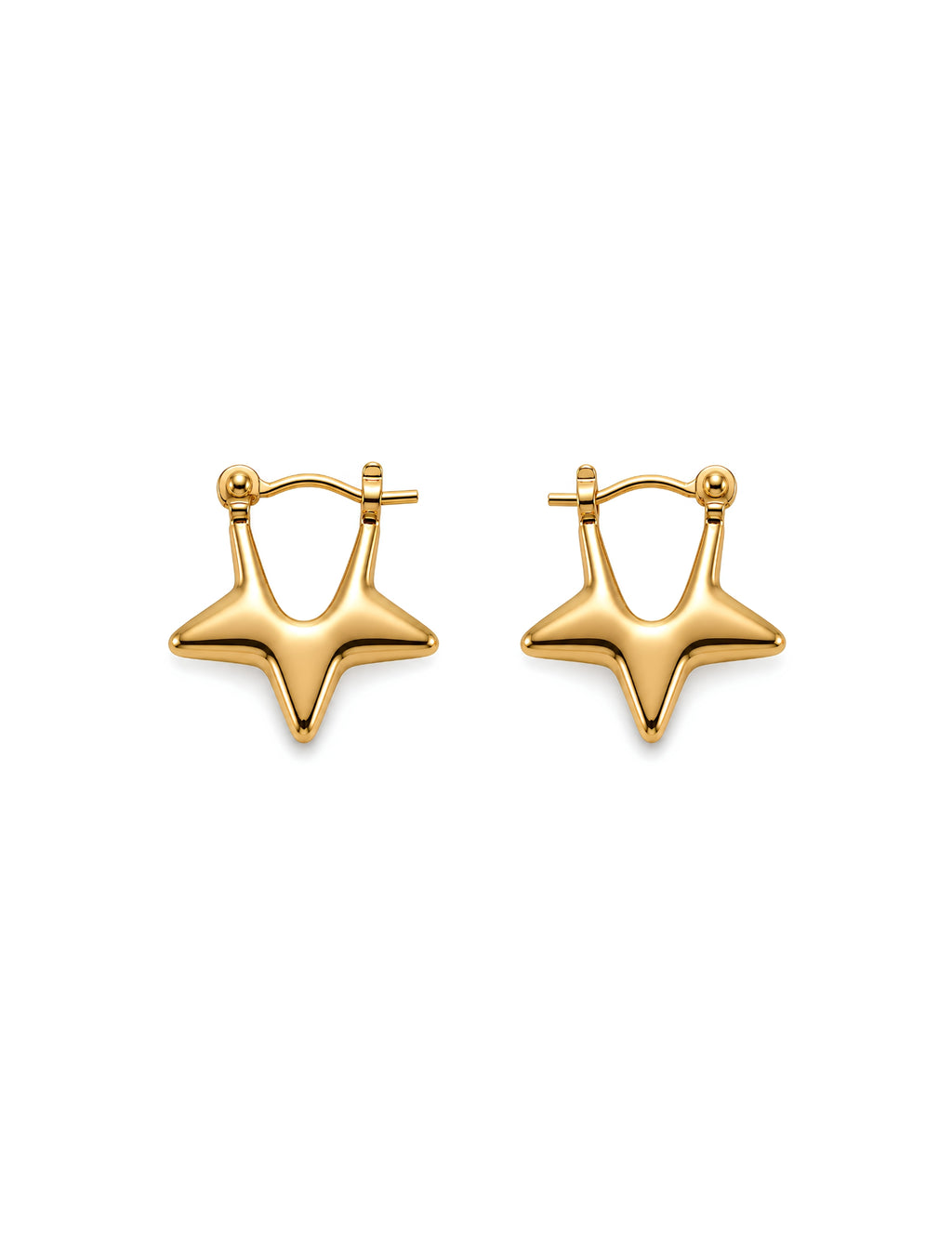 Henika North Star Hoops
