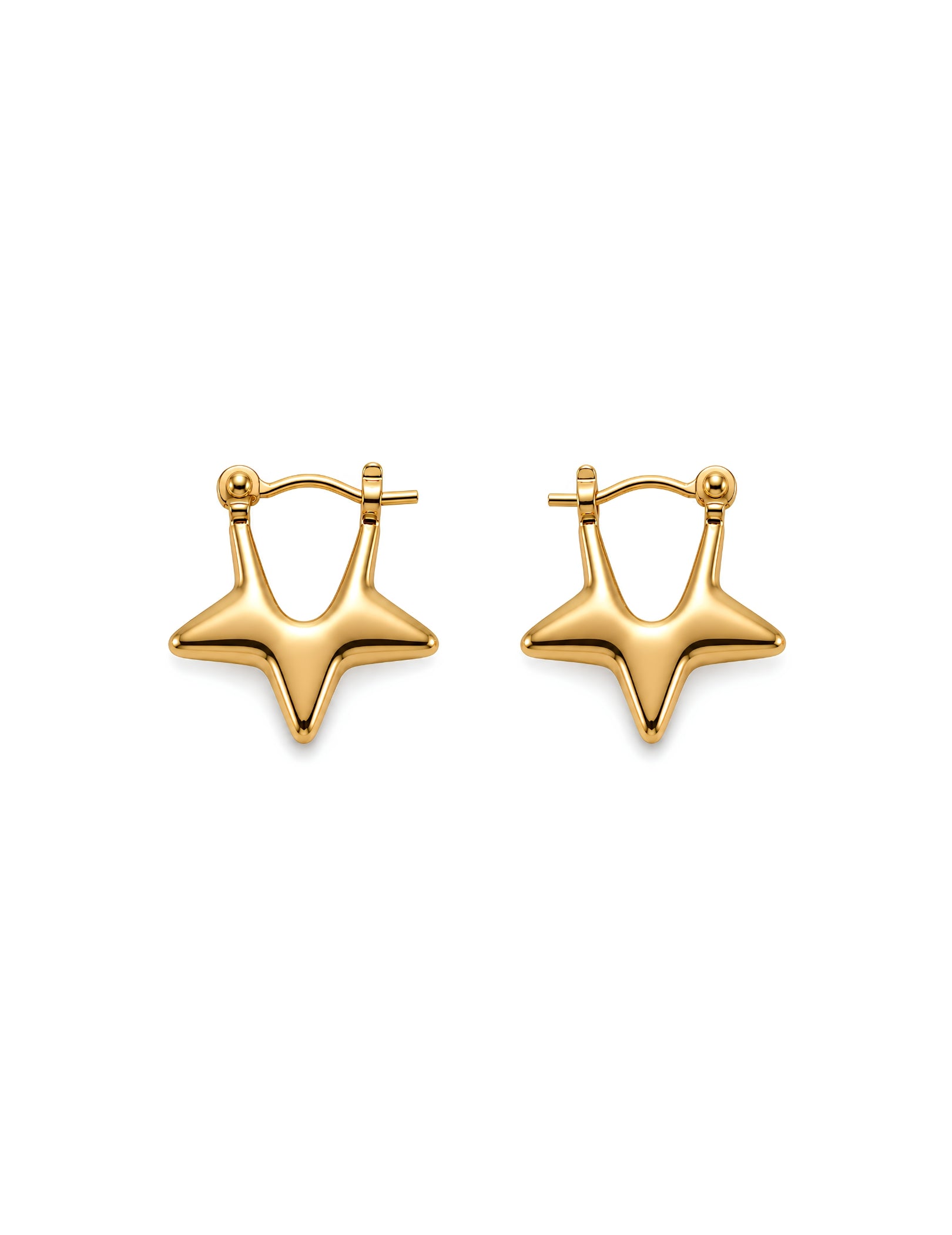 Henika North Star Hoops