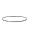 Henika Aurora Tennis Bracelet